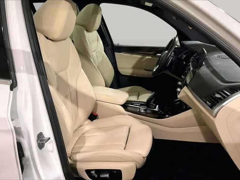 Used 2019 BMW X3 xDrive30i w/ Driving Assistance Package AWD/4WD image 7