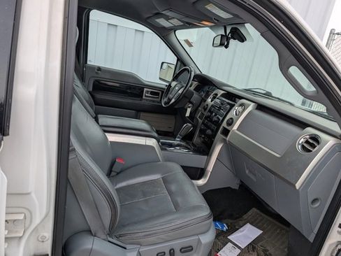 Used 2012 Ford F150 Platinum image 16