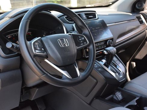 Used 2018 Honda CR-V EX-L image 12