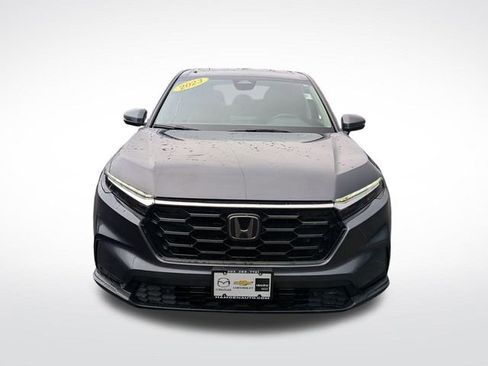 Used 2023 Honda CR-V EX-L image 8