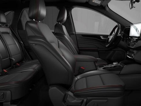 New 2026 Ford Escape ST-Line w/ Tech Pack #1 image 28