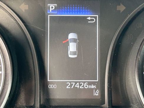 Used 2022 Toyota Camry SE image 22