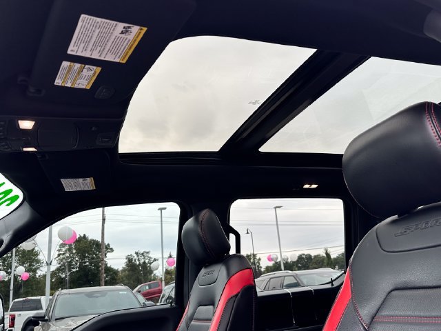 Certified 2019 Ford F150 Lariat AWD/4WD image 13