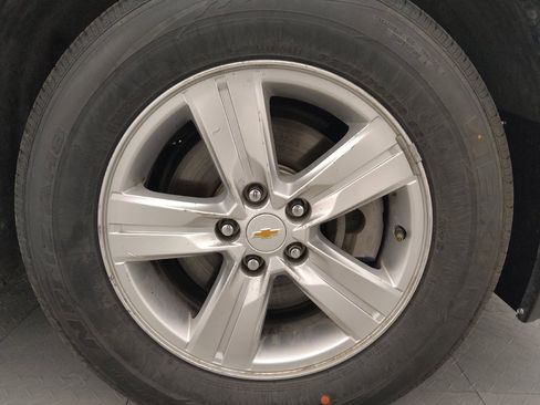 Used 2020 Chevrolet Trax LS w/ Tint and Cruise Package FWD image 31