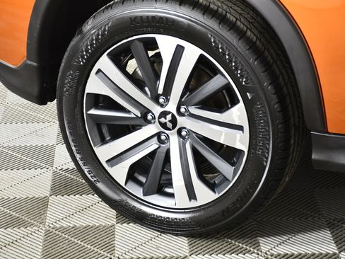 Used 2022 Mitsubishi Outlander Sport ES image 53