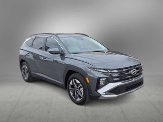 New 2026 Hyundai Tucson SEL video 2