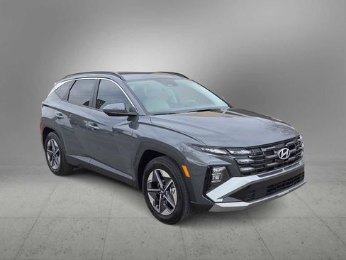 New 2026 Hyundai Tucson SEL image 2