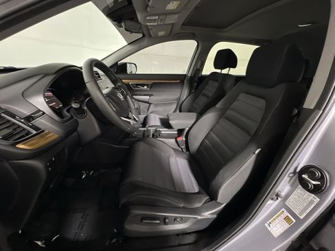 Used 2019 Honda CR-V EX image 13