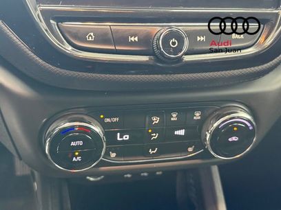 Used 2021 Chevrolet TrailBlazer LT w/ Convenience Package