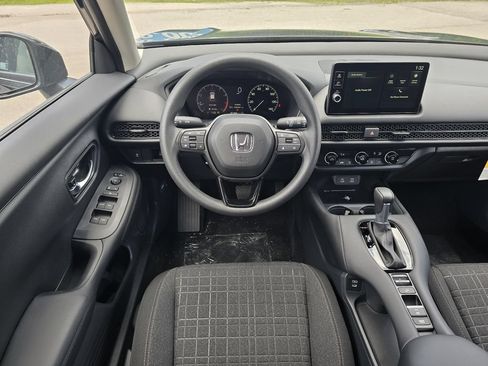 New 2027 Honda HR-V LX image 15