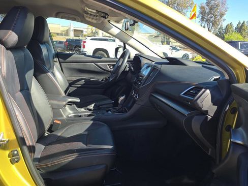 Used 2021 Subaru Crosstrek 2.5i Limited image 7