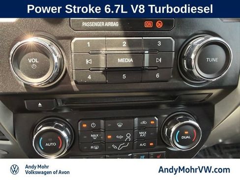 Used 2017 Ford F250 Lariat AWD/4WD image 27