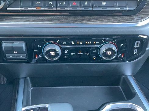 Used 2024 Chevrolet Silverado 1500 RST w/ All Star Edition Plus image 23