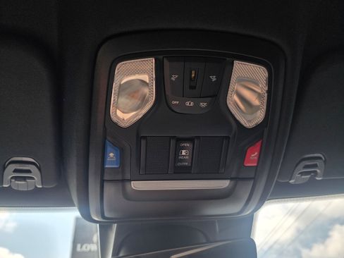 Used 2023 RAM 1500 Rebel w/ Rebel Level 1 Equipment Group AWD/4WD image 17