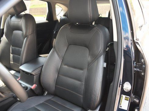 Used 2023 MAZDA CX-5 AWD 2.5 S w/ Premium Package image 17