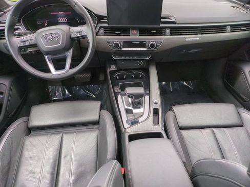 Used 2021 Audi A5 2.0T Prestige AWD/4WD image 29