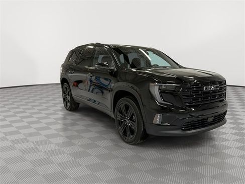 New 2026 GMC Acadia Elevation w/ Super Cruise Package image 12
