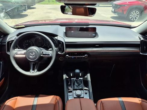 New 2026 MAZDA CX-50 2.5 Turbo w/ Accent Package AWD/4WD image 7
