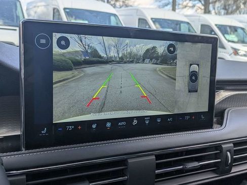 Used 2025 Lincoln Corsair Grand Touring w/ Equipment Group 301A AWD/4WD image 23