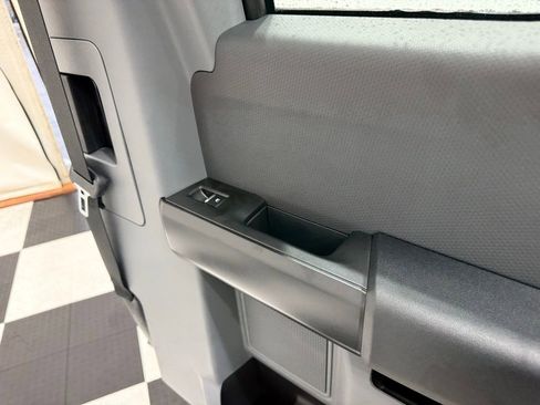 New 2025 Ford F150 XL image 25