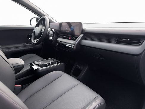 New 2026 Hyundai Ioniq 5 XRT AWD/4WD image 15