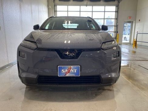 New 2026 Subaru Solterra Premium image 4