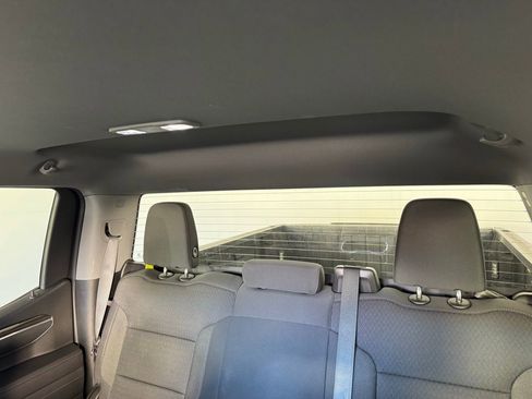 Used 2022 Chevrolet Silverado 1500 RST image 4