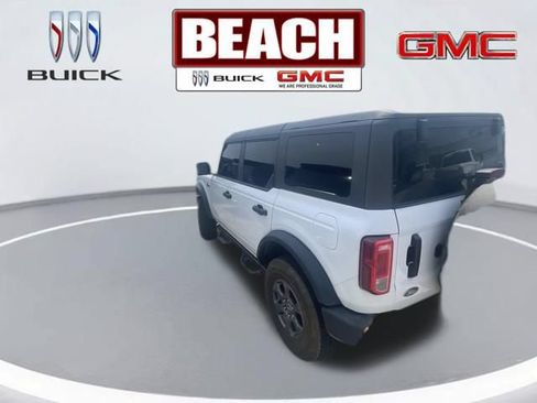 Used 2024 Ford Bronco Big Bend AWD/4WD image 5