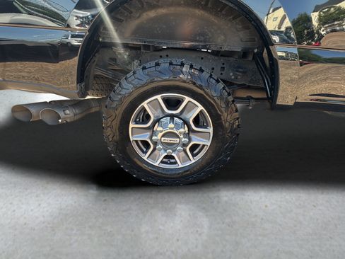 Used 2023 Ford F350 Lariat w/ FX4 Off-Road Package AWD/4WD image 20