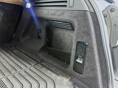 Used 2024 Land Rover Range Rover Sport SE image 25