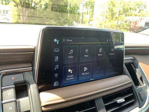 Used 2024 Chevrolet Suburban High Country image 21