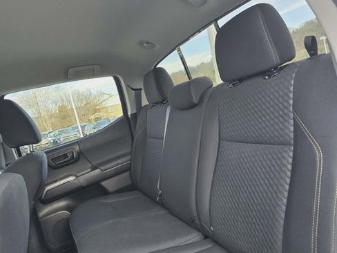 Used 2023 Toyota Tacoma 4x4 Double Cab image 14