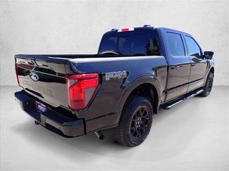 Certified 2024 Ford F150 XLT w/ Equipment Group 302A MID AWD/4WD video 4