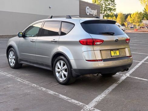 Used 2006 Subaru Tribeca w/ 3rd Row AWD/4WD image 3