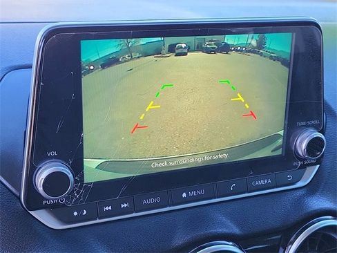 Certified 2023 Nissan Sentra SV w/ All-Weather Package image 24