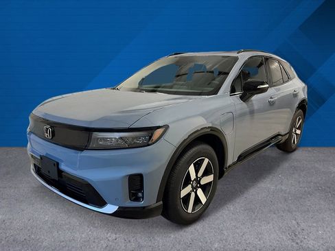 New 2026 Honda Prologue Touring image 8