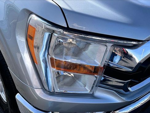 Used 2022 Ford F150 XLT w/ Trailer Tow Package image 32