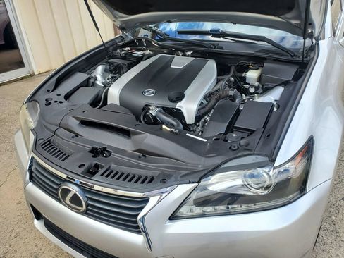 Used 2014 Lexus GS 350 image 50