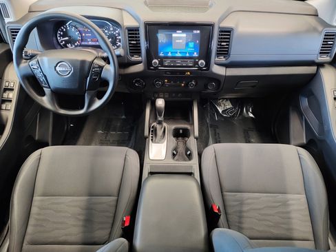 Certified 2024 Nissan Frontier S image 17