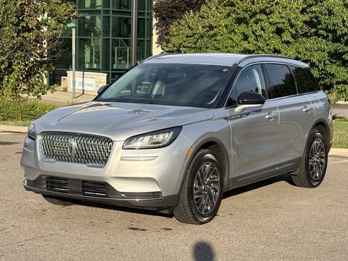Used 2020 Lincoln Corsair AWD w/ Equipment Group 101A image 1