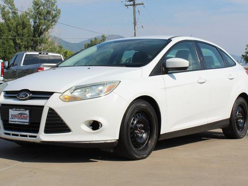 Used 2012 Ford Focus SE FWD image 61