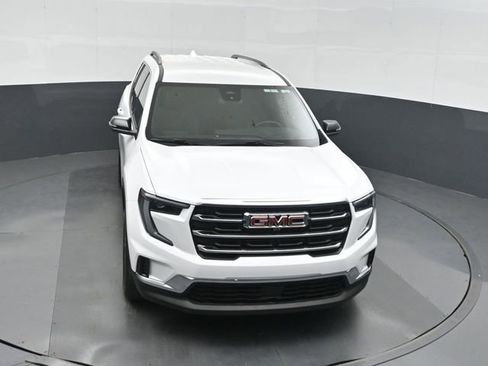 Used 2025 GMC Acadia Elevation FWD image 39