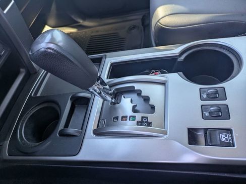 Used 2023 Toyota 4Runner SR5 Premium image 19