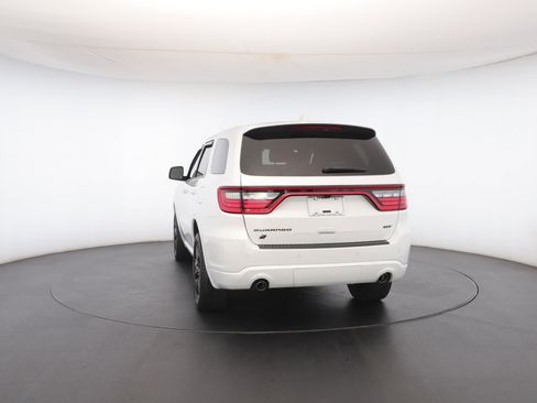 Used 2022 Dodge Durango GT image 26