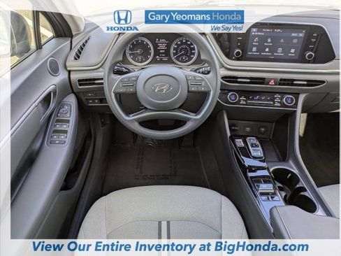 Used 2021 Hyundai Sonata SEL image 14