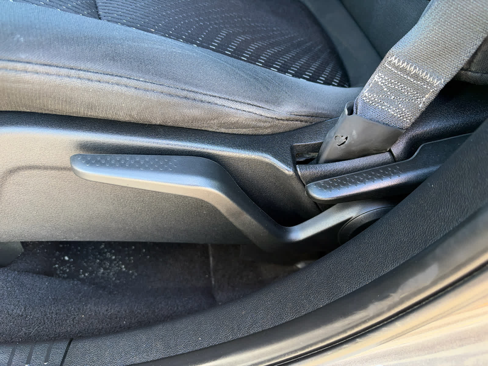 Used 2015 Dodge Journey SXT w/ Flexible Seating Group FWD image 13