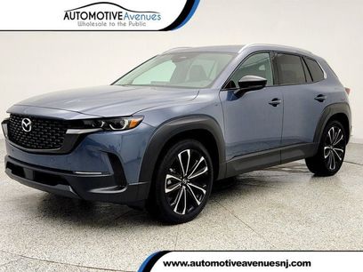 Used 2026 MAZDA CX-50 AWD 2.5 S w/ Premium Package
