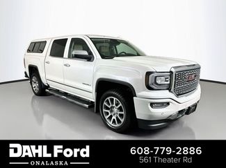 Used 2017 GMC Sierra 1500 Denali AWD/4WD video 1