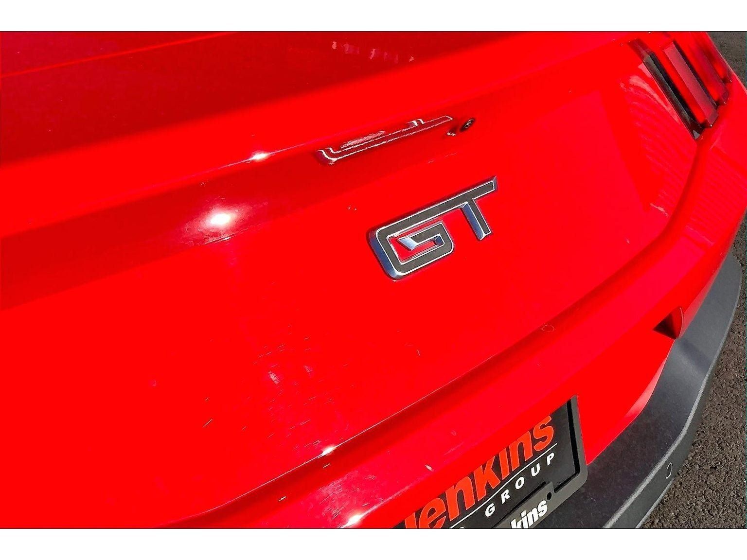 Used 2024 Ford Mustang GT Premium RWD image 9