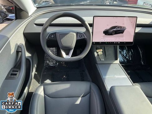 Used 2025 Tesla Model 3 Long Range RWD image 33